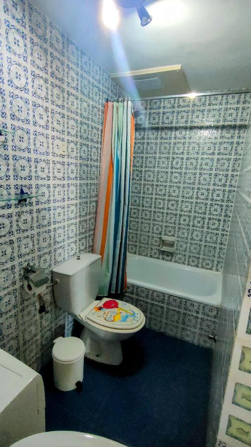 Summer Breeze Apartment Empuriabrava Buitenkant foto